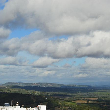 Nuestra Casa En Vejer Apartamento Vejer de la Frontera Exterior foto