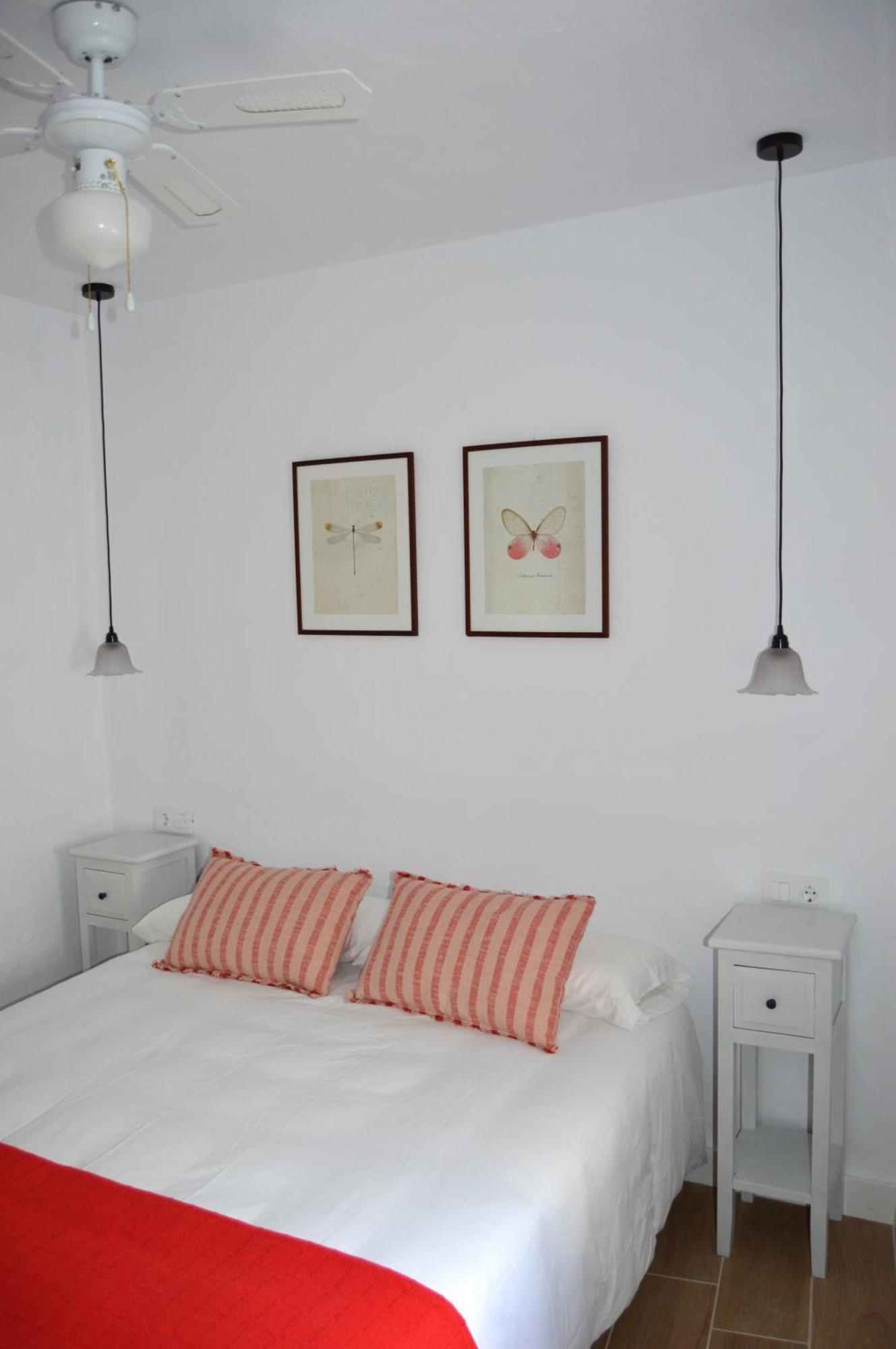 Nuestra Casa En Vejer Apartamento Vejer de la Frontera Exterior foto