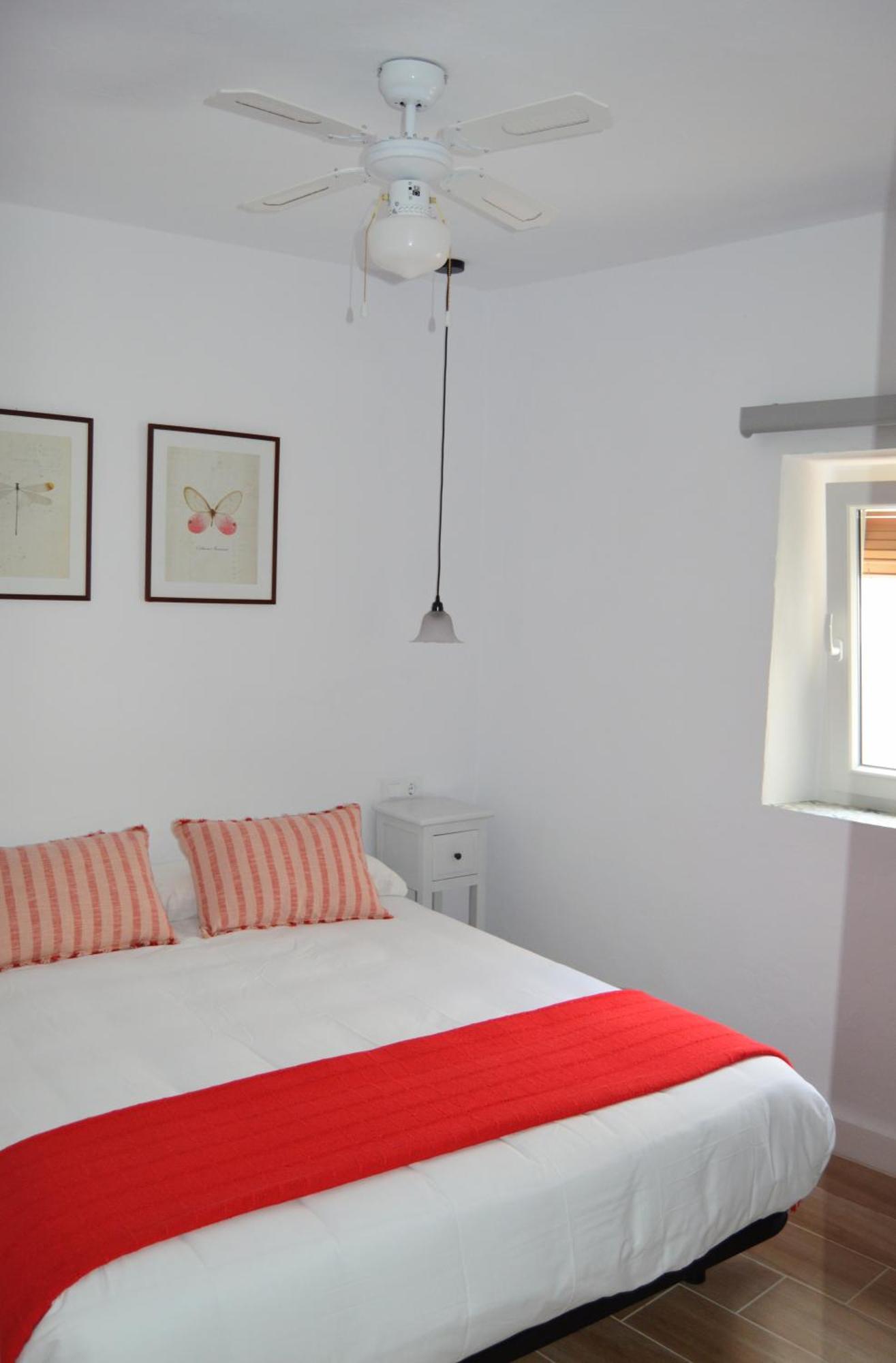 Nuestra Casa En Vejer Apartamento Vejer de la Frontera Exterior foto