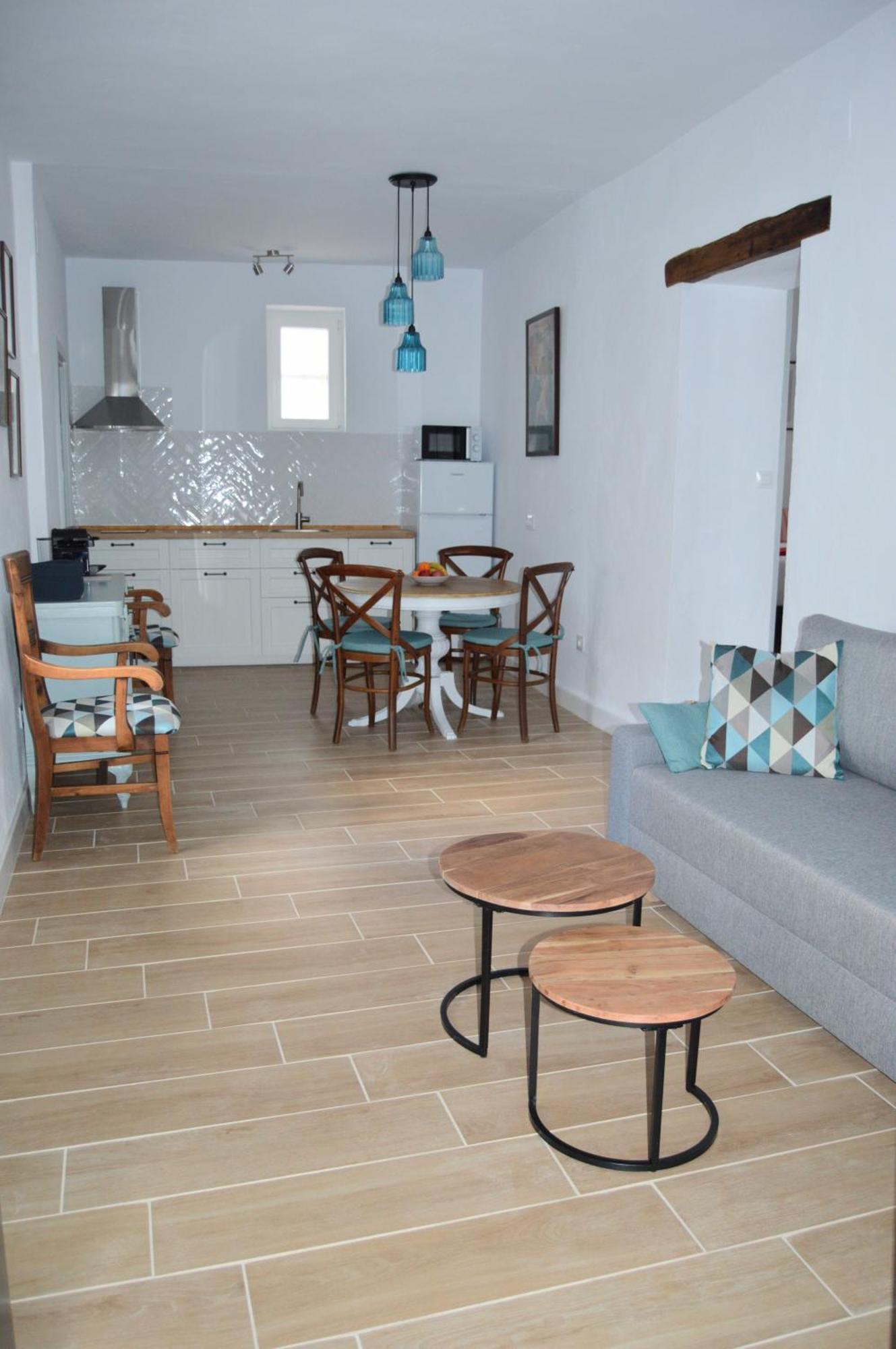 Nuestra Casa En Vejer Apartamento Vejer de la Frontera Exterior foto
